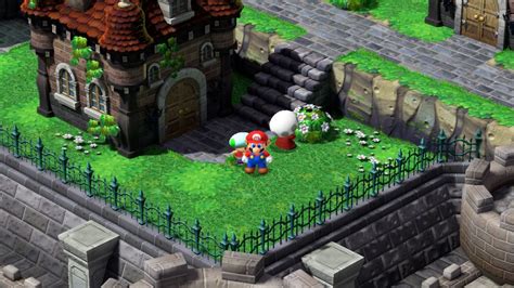 wallet mario rpg